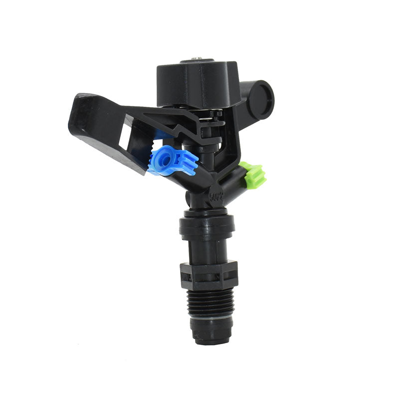 Aspersor de impacto en plastico 1/2 pulg. circulo completo (50 piezas)