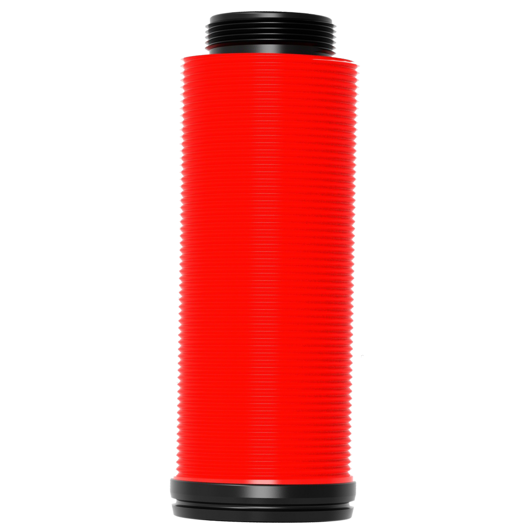 Filtro 1 pulg. discos 120 mesh rosca M-M (20 piezas)
